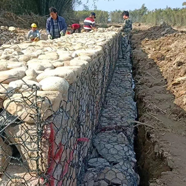 格賓擋墻