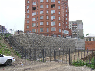 石籠網應用3